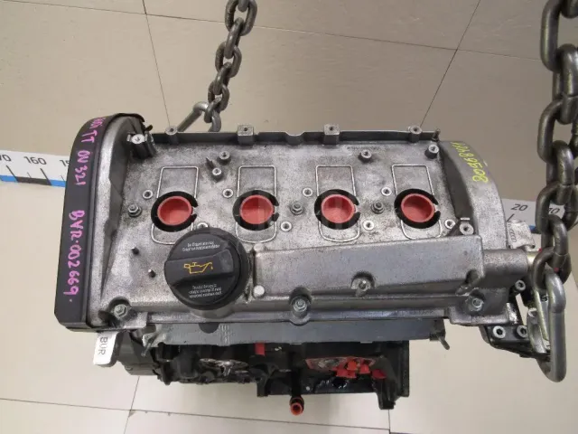 Двигатель для  Ford Mondeo V 2015-2022