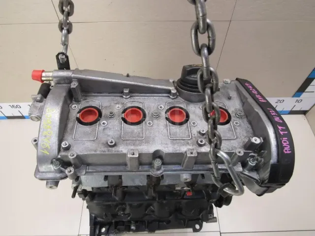 Двигатель для  Ford Mondeo V 2015-2022