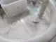 Насос топливный электрический