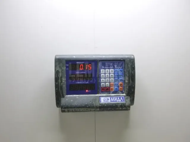 Патрубок