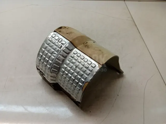 Экран тепловой