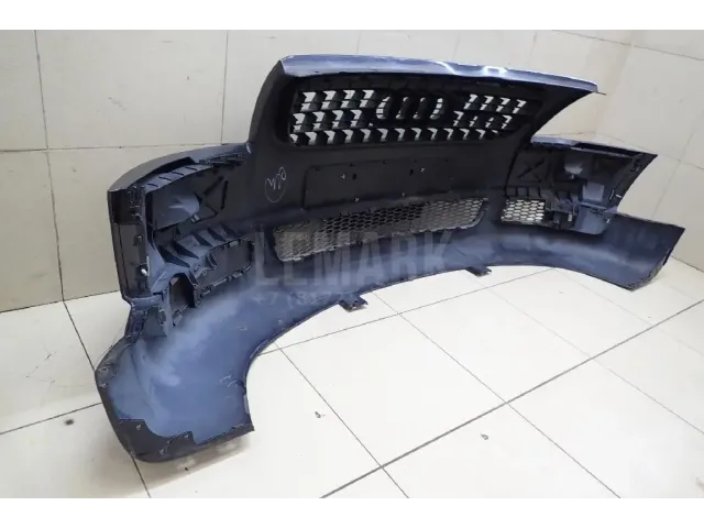 Бампер передний для  Audi A6 [C6,4F] 2004-2011
