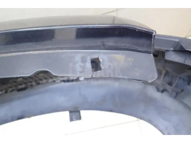 Бампер передний для  Audi A6 [C6,4F] 2004-2011
