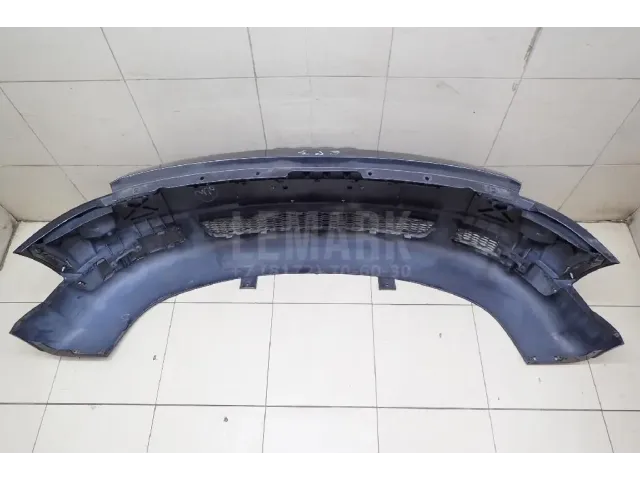 Бампер передний для  Audi A6 [C6,4F] 2004-2011