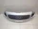 Бампер передний для  Audi A6 [C6,4F] 2004-2011