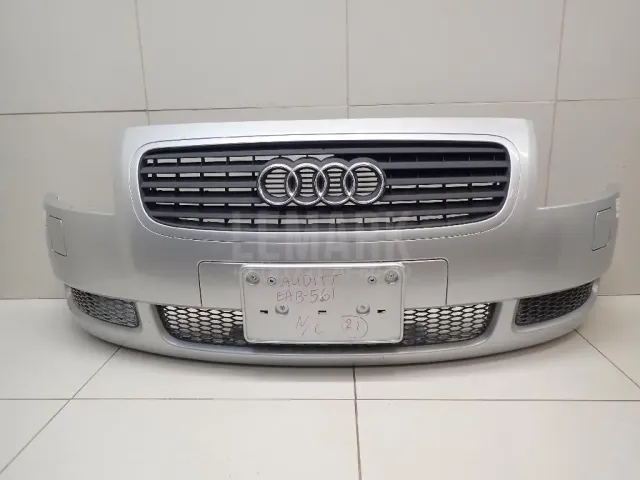Бампер передний для  Audi A6 [C6,4F] 2004-2011