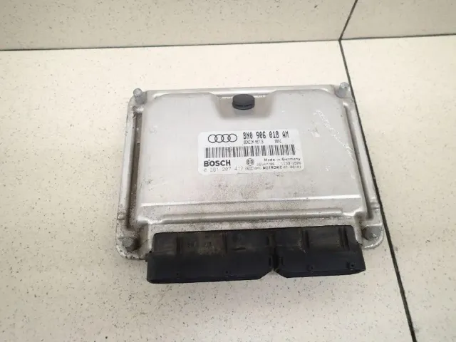 Блок управления двигателем для  Audi A3 (8L1) 1996-2003