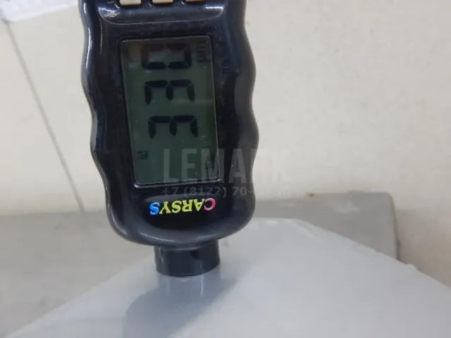 Крыло переднее левое для  GM Oldsmobil Aurora 1995-2003