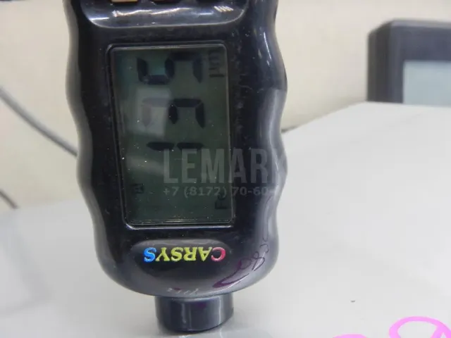Крыло переднее правое для  FAW Besturn X80 2014-2022
