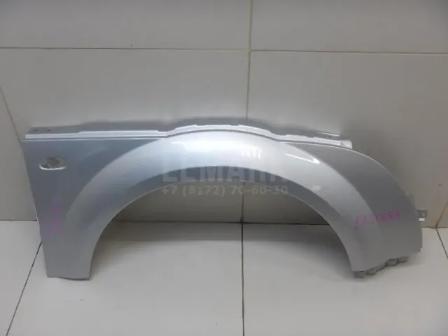 Крыло переднее правое для  FAW Besturn X80 2014-2022