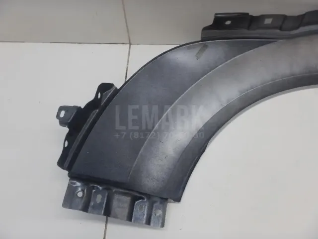 Крыло переднее правое для  FAW Besturn X80 2014-2022