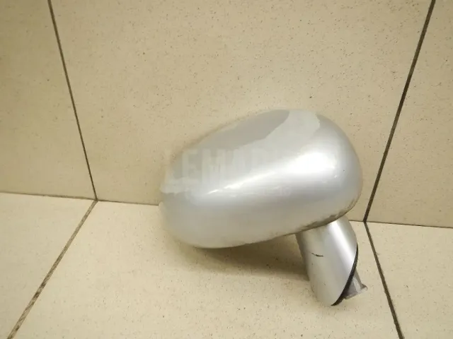 Корпус зеркала левого