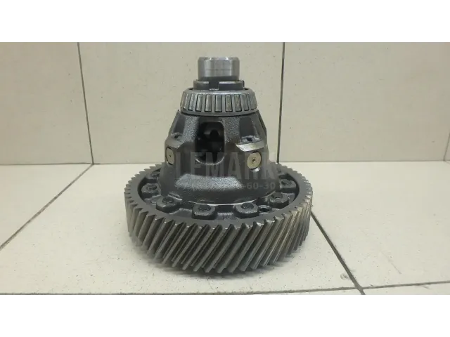 Дифференциал для  Audi A4 [B5] 1994-2001