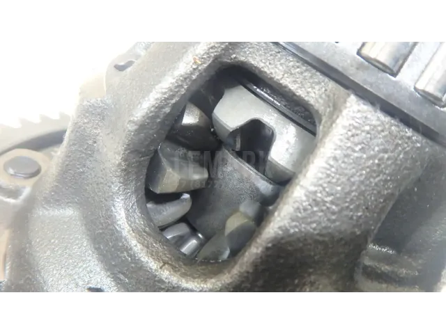 Дифференциал для  Audi A4 [B5] 1994-2001