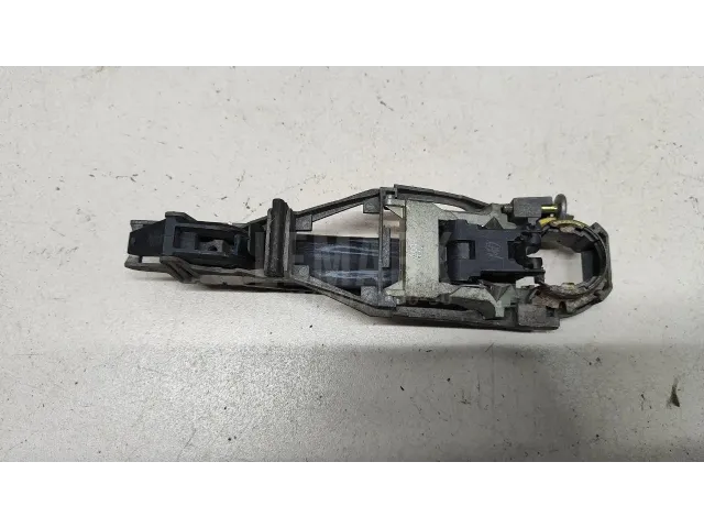 Ручка двери передней наружная правая для  BMW X4 G02 2018