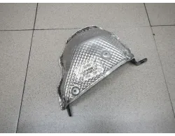 Экран тепловой