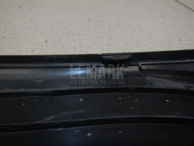 Накладка (кузов внутри) для  Audi A2 [8Z0] 2000-2005