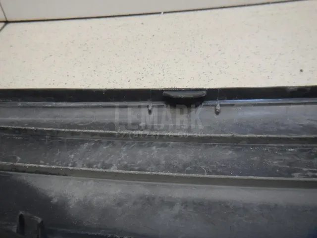 Накладка (кузов внутри) для  Audi A2 [8Z0] 2000-2005