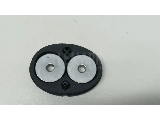 Крепеж для  Ford Kuga 2008-2012