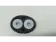 Крепеж для  Ford Kuga 2008-2012