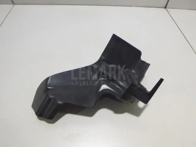 Экран тепловой для  Audi TT(8N) 1998-2006