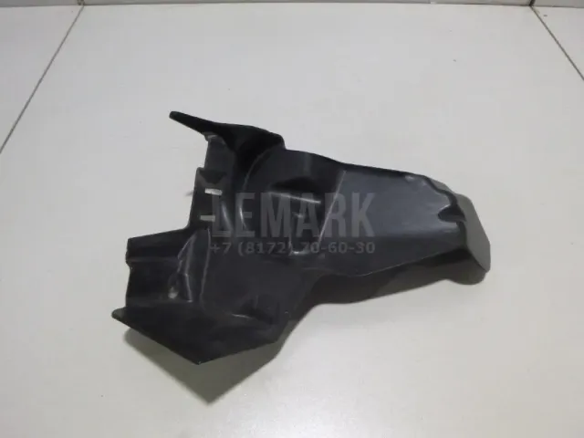 Экран тепловой для  Audi TT(8N) 1998-2006