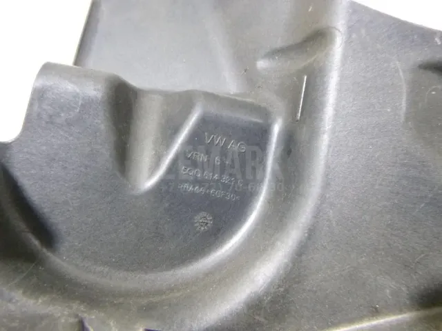 Экран тепловой для  Audi TT(8N) 1998-2006
