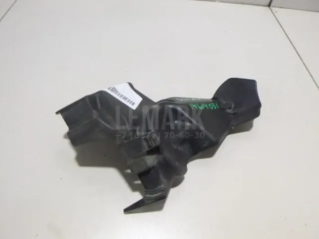 Экран тепловой для  Audi TT(8N) 1998-2006