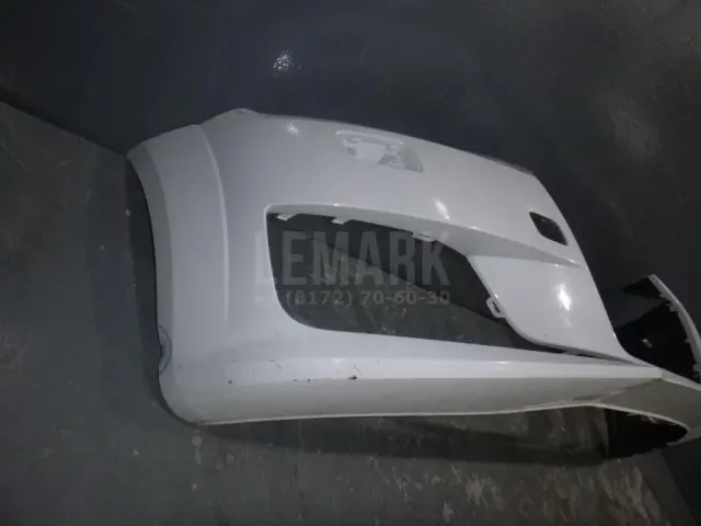 Бампер передний для  Chevrolet Blazer 1995-2005