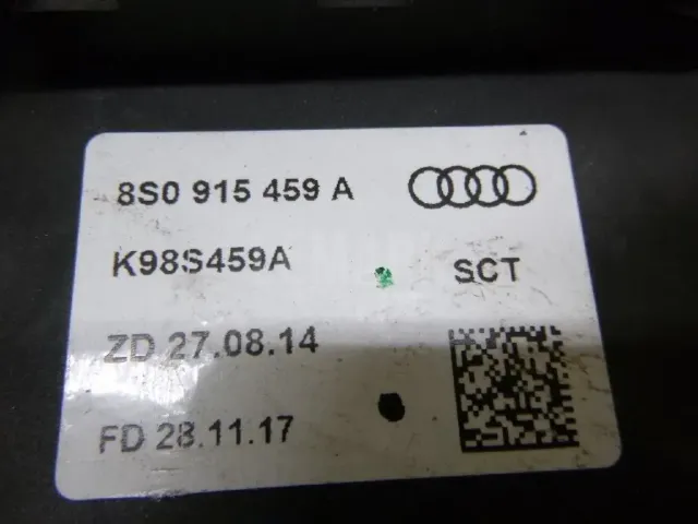 Блок предохранителей для  Audi A3 (8L1) 1996-2003