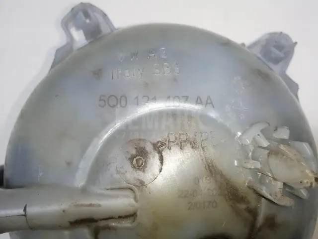 Бачок расширительный