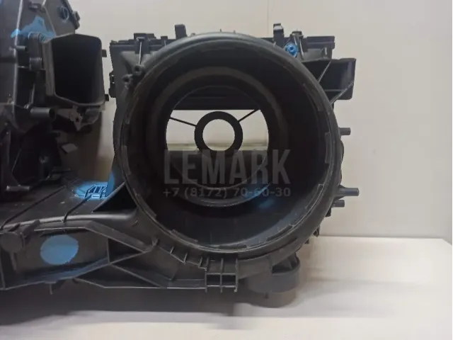 Корпус отопителя для  Audi A3 (8L1) 1996-2003