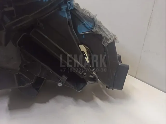 Корпус отопителя для  Audi A3 (8L1) 1996-2003