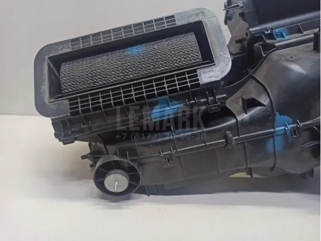Корпус отопителя для  Audi A3 (8L1) 1996-2003