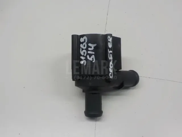 Насос (помпа) электрический для  Audi A3 (8L1) 1996-2003