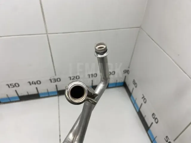 Трубка отопителя