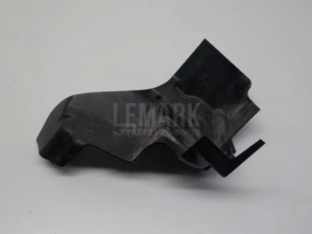 Экран тепловой