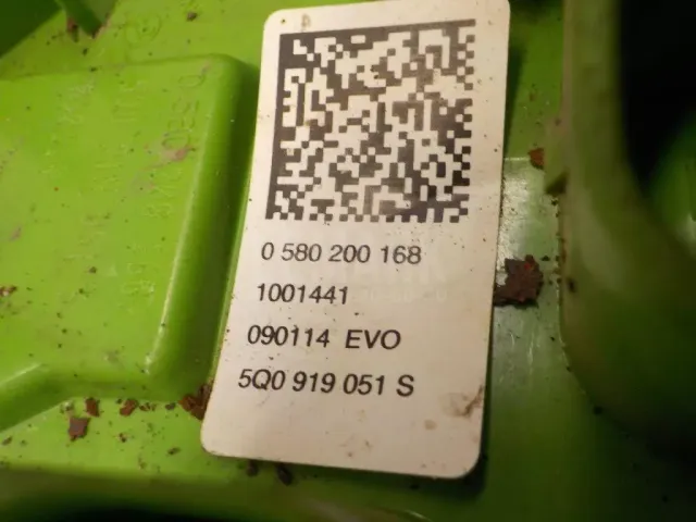 Насос топливный электрический для  Ford Kuga 2008-2012