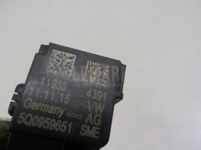Датчик AIR BAG