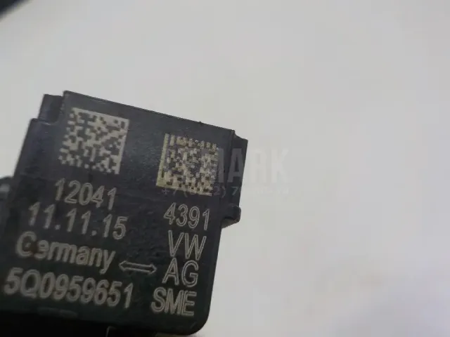 Датчик AIR BAG
