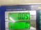 Крышка салонного фильтра