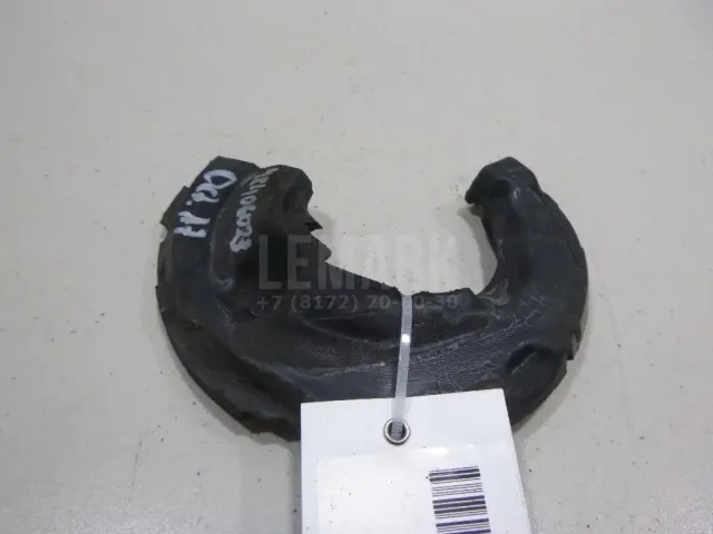 Опора передней пружины нижняя для  Audi A2 [8Z0] 2000-2005