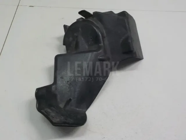 Экран тепловой для  BMW X1 E84 2009-2015