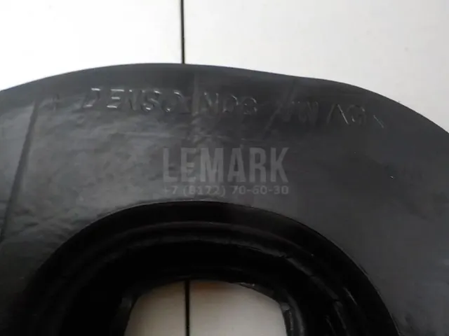 Прокладка (кузов внутри) для  Audi A6 [C5] 1997-2004