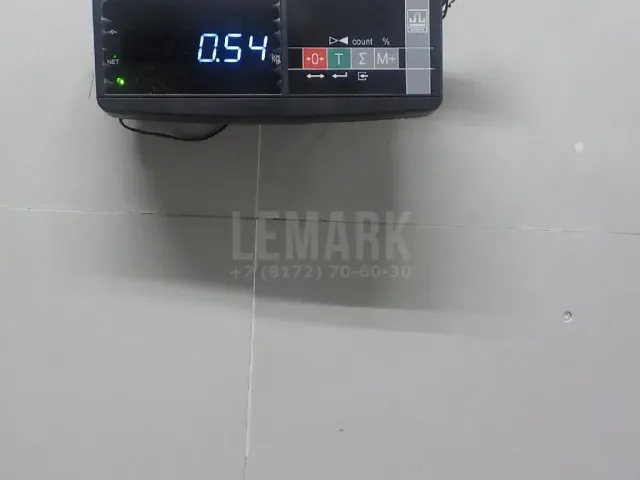 Моторчик стояночного тормоза