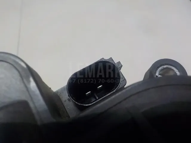 Моторчик стояночного тормоза