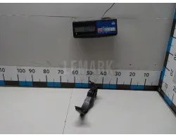 Педаль сцепления