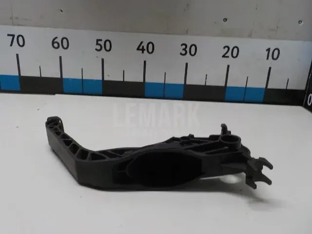 Педаль сцепления