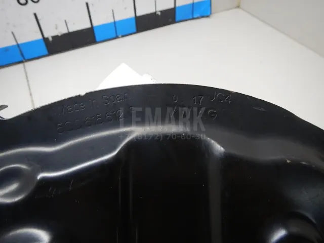 Пыльник тормозного диска для  Ford Mondeo V 2015-2022