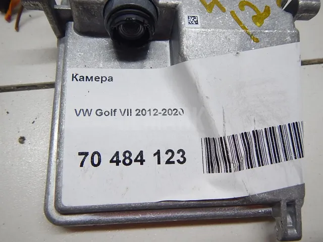 Камера для  Chevrolet Bolt 2016